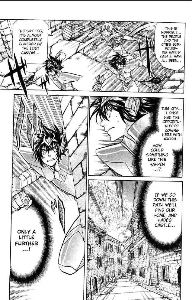 Saint Seiya - The Lost Canvas Chapter 55 15